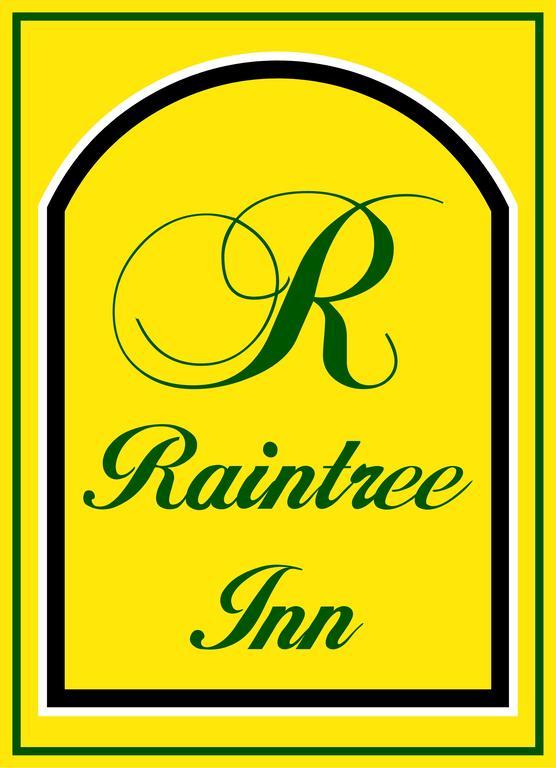 Raintree Inn Ada Exteriér fotografie